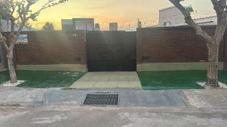 Casa con pileta barrio privado cerca Arena Maipú p 4 personas - 3