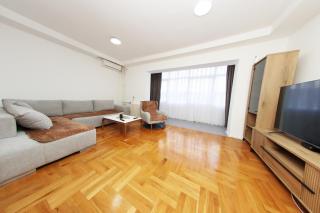 Dolce Square Apartment - 5