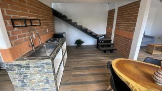 Cabañas Los Angeles - 6