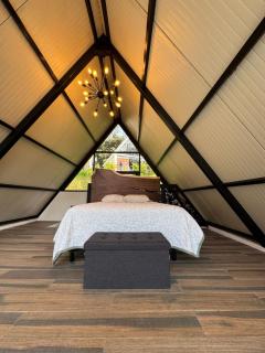 Cabañas Los Angeles - 5