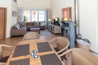 Ferienhaus Satelsrönne 23 - Wattläufer - 7