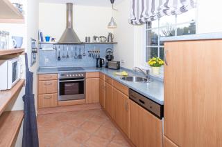 Ferienhaus Satelsrönne 23 - Wattläufer - 6