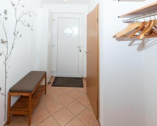 Ferienhaus Satelsrönne 23 - Wattläufer - 3