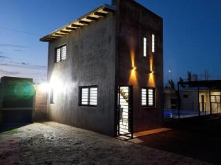 Cabañas San Pablo - 0