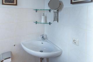 Ferienhaus Satelsrönne 23 - Wattläufer - 1