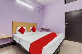 Hotel O SRV Palace - 2