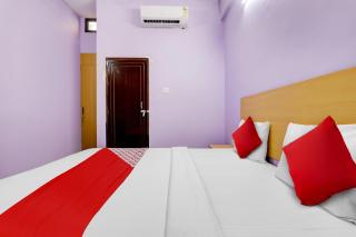 Hotel O SRV Palace - 3