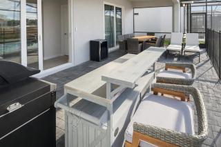 Casa Luxo 5Q c/ Piscina, Cinema, PS5 e Game Room - 2
