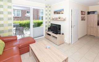 Voßhörn 26, FeWo 2 - 7