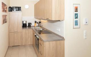 Voßhörn 26, FeWo 2 - 6