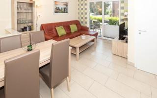 Voßhörn 26, FeWo 2 - 3