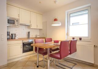 Duhner Brise Fewo 14 - 9