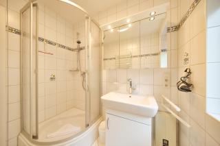 Duhner Brise Fewo 14 - 5