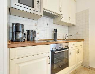 Duhner Brise Fewo 14 - 2