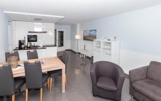 Düne 1 FeWo4 - Duene4u - 8