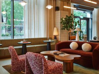 TRIBE London Canary Wharf - Londen - 9