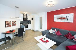 Admiralsgarten, Backbord 2 - 8