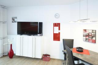 Admiralsgarten, Backbord 2 - 6