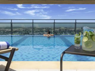 Swissotel Living Jeddah - 7