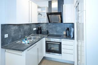 Admiralsgarten, Backbord 2 - 4