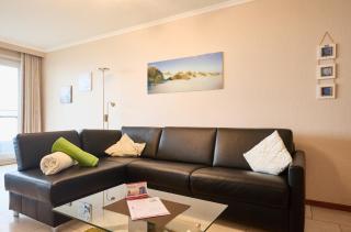 Haus Nautilus, FeWo 26 - 2