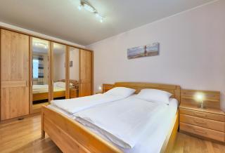 Wehrbergsdüne 26 FeWo 1 - 8