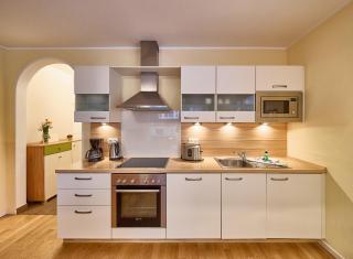 Wehrbergsdüne 26 FeWo 1 - 7