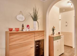 Wehrbergsdüne 26 FeWo 1 - 5