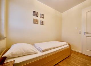 Wehrbergsdüne 26 FeWo 1 - 3