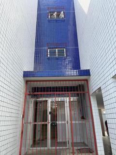 Edificio Rio Claro - 2