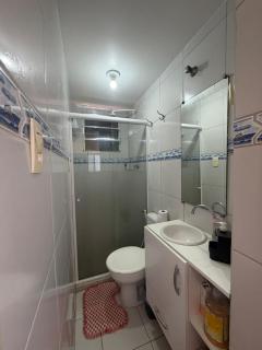 Edificio Rio Claro - 1