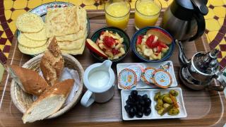 Riad Magnolia&SPA - 9