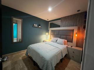 Tu Depa en el Paraiso Cancún - 2