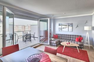 Ocean Dream 1, FeWo 7 - 2