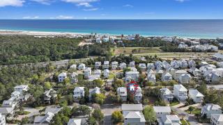 Costa Blanca on 30A- POOL, Golf Cart, Pets, Beach Toys, 10min WalkToBeach - 4