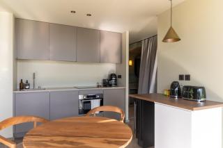 Plongeoir et Cocon par les Villas de la Baie - 0