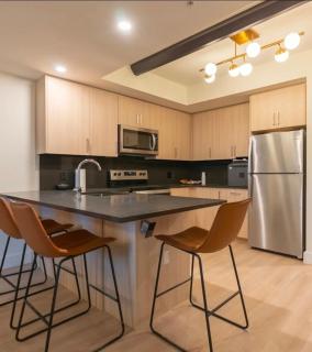 Cozy 2BD Near UW - 7