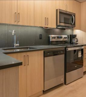 Cozy 2BD Near UW - 3