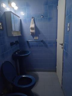 Planta baja con patio - 3