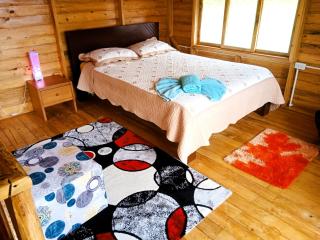 Cabañas Sumak Kawsay - 9