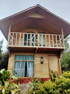 Cabañas Sumak Kawsay - 7