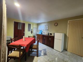 Hanna's Apartment Paramaribo - 4