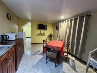 Hanna's Apartment Paramaribo - 3