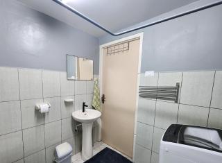 Hanna's Apartment Paramaribo - 1