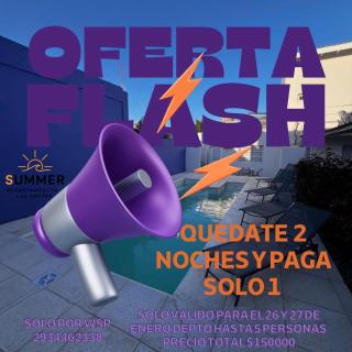 Summer - Las Grutas - 9