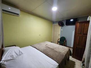 Hanna's Apartment Paramaribo - 5