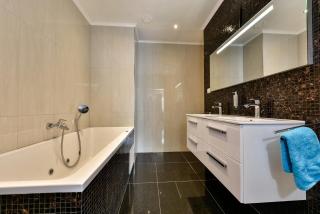 Beautiful Aruba luxury villa La Casa Piu Bella - 9