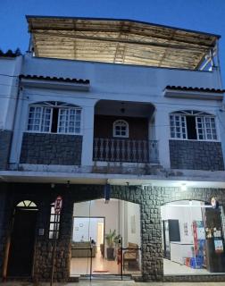 Varanda de Minas - 2