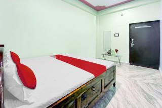 Hotel O Laxmi Marriage Hall Restaurant And Guest House - 0