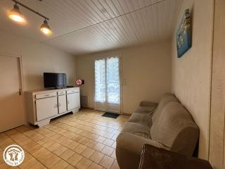 Maison rénovée à la campagne avec terrasse, connexion Wifi incluse - FR-1-426-288 - 6